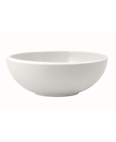 Villeroy & Boch New Moon Small Round Vegetable Bowl
