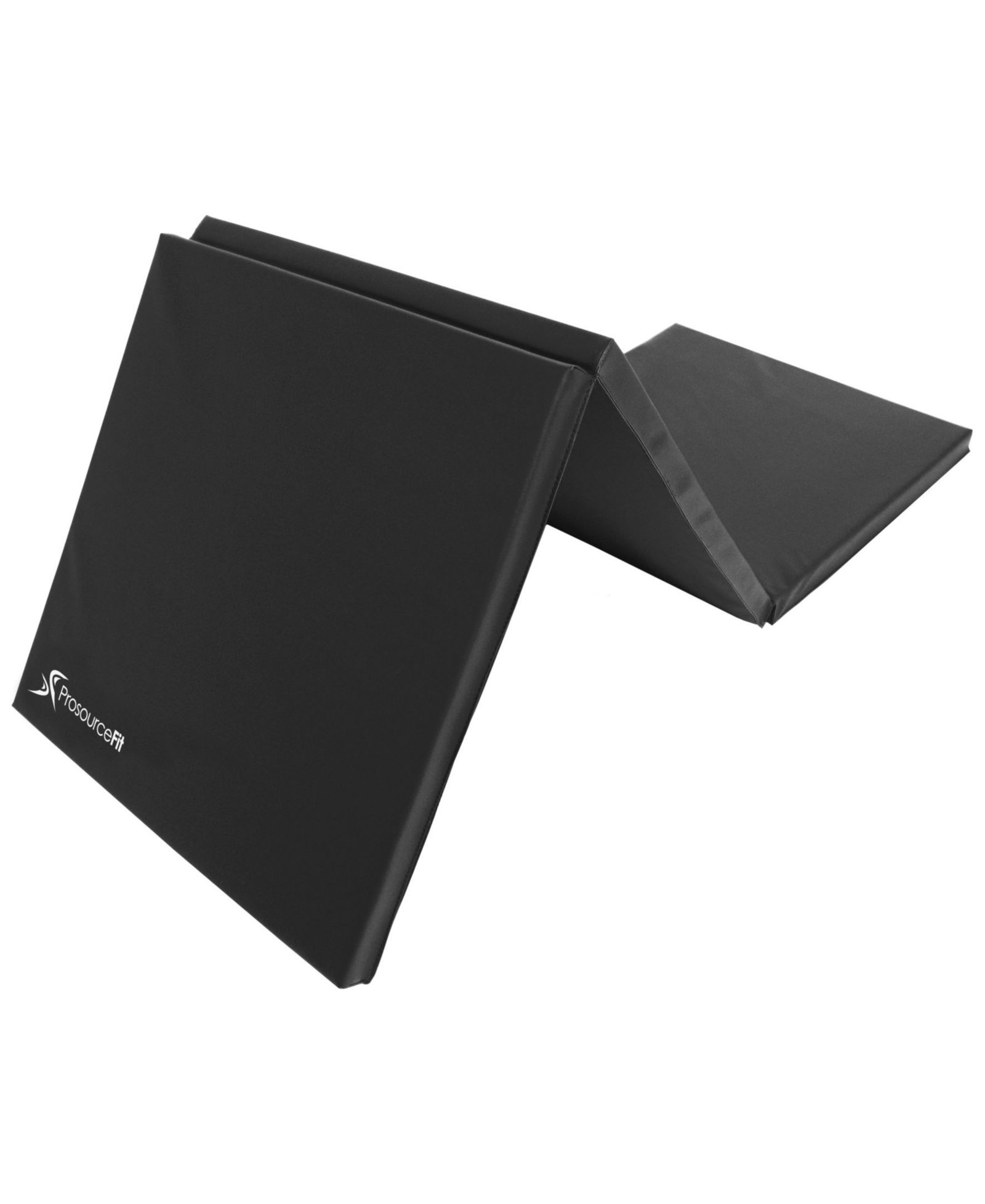 Складной коврик для упражнений Tri-Fold
