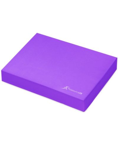 Упражнение-балансировочная подушка ProsourceFit, 15.5 x 12.75-in