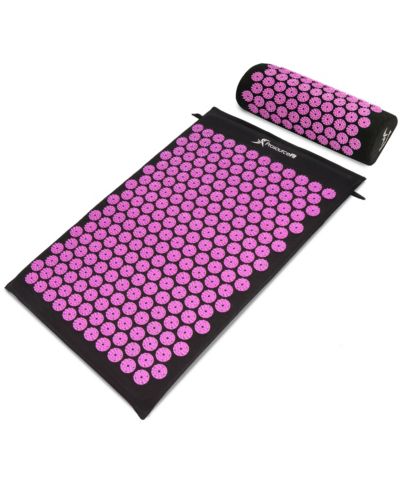 Black/pink