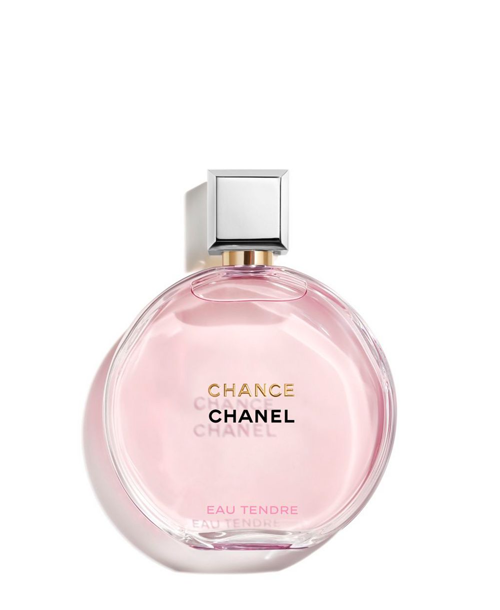 CHANEL CHANCE EAU TENDRE Eau de Parfum Spray, 5-oz.