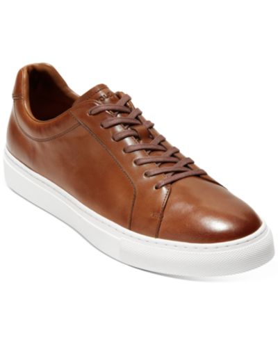 Кроссовки Cole Haan Men's Grand Series Jensen