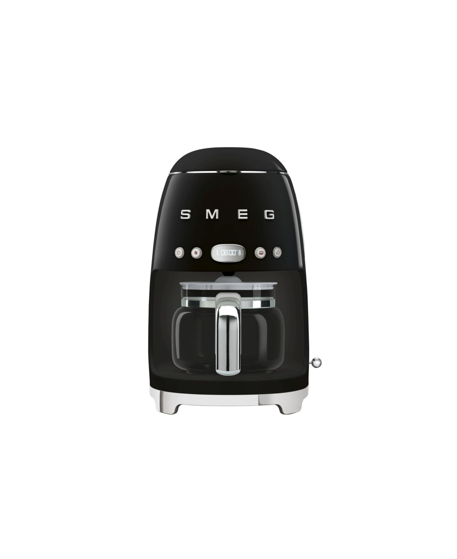 Кофемашина SMEG Drip Filter