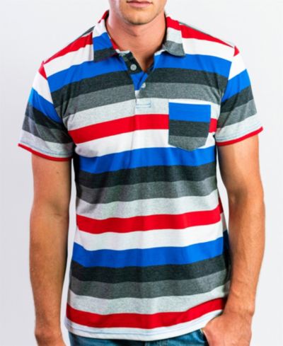 Beautiful Giant Men's Casual Comfort Soft Crewneck T-Shirt