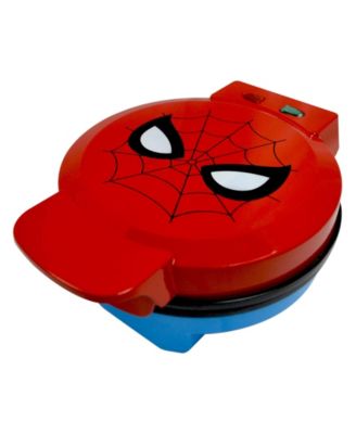 Вафельница Uncanny Brands Marvel Spiderman Spidey's Mask