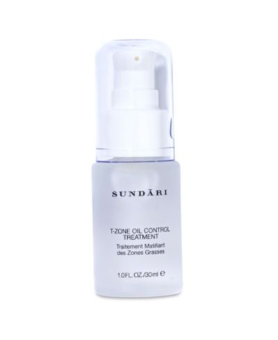 Сыворотка Sundari T-Zone Oil Control Treatment
