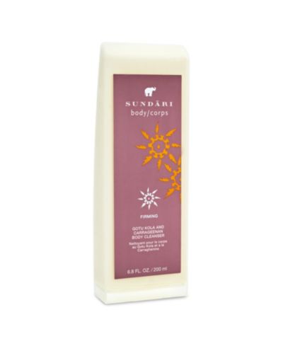 Очищающее средство для тела Sundari Gotu Kola And Carrageenan
