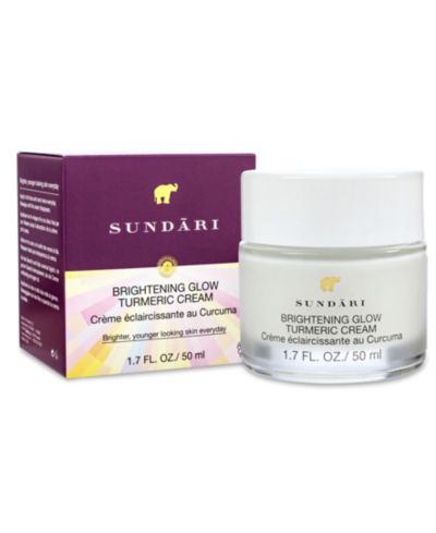 Sundari осветляющий крем Turmeric Cream