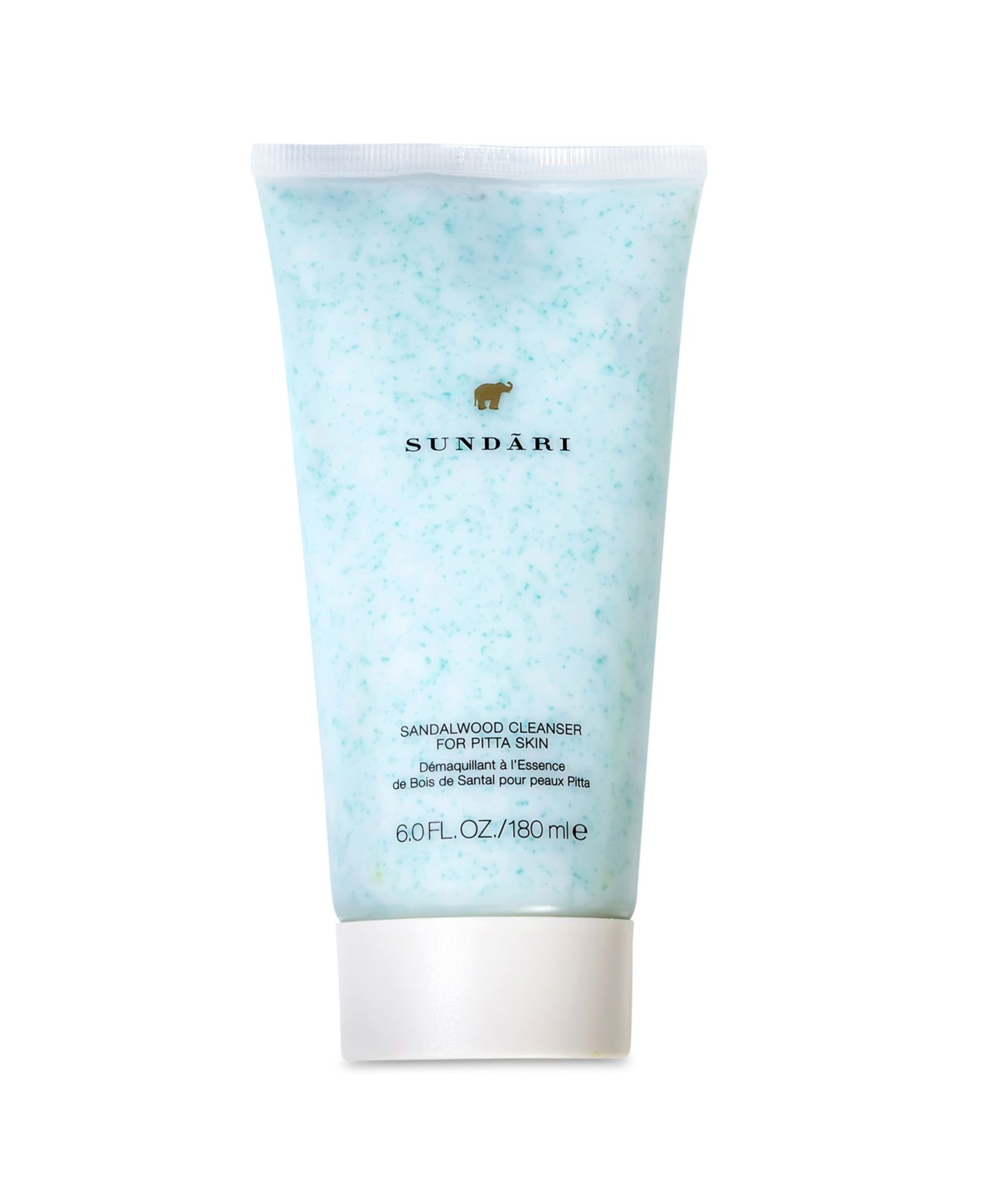 Очищающее средство Sundari Sandalwood