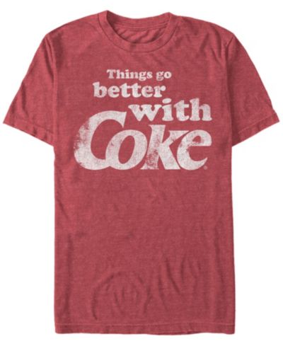 Мужская футболка Fifth Sun Better With Coke с коротким рукавом