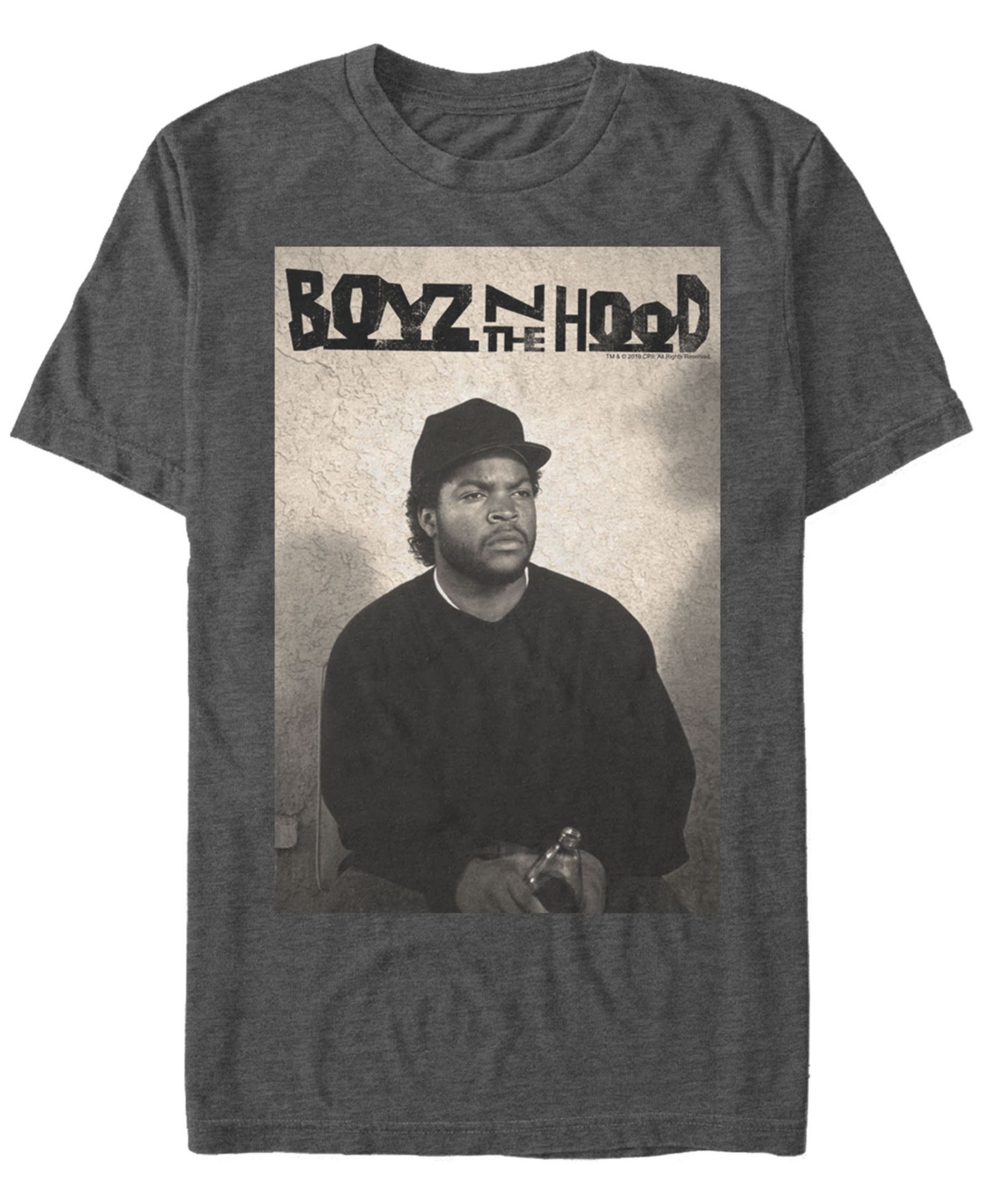 Fifth Sun Мальчик N The Hood Doughboy Футболка с коротким рукавом