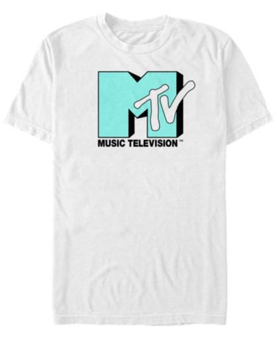 Fifth Sun Мужская футболка с коротким рукавом и логотипом Mint Blue Green