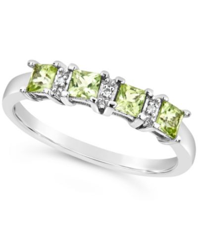 Peridot