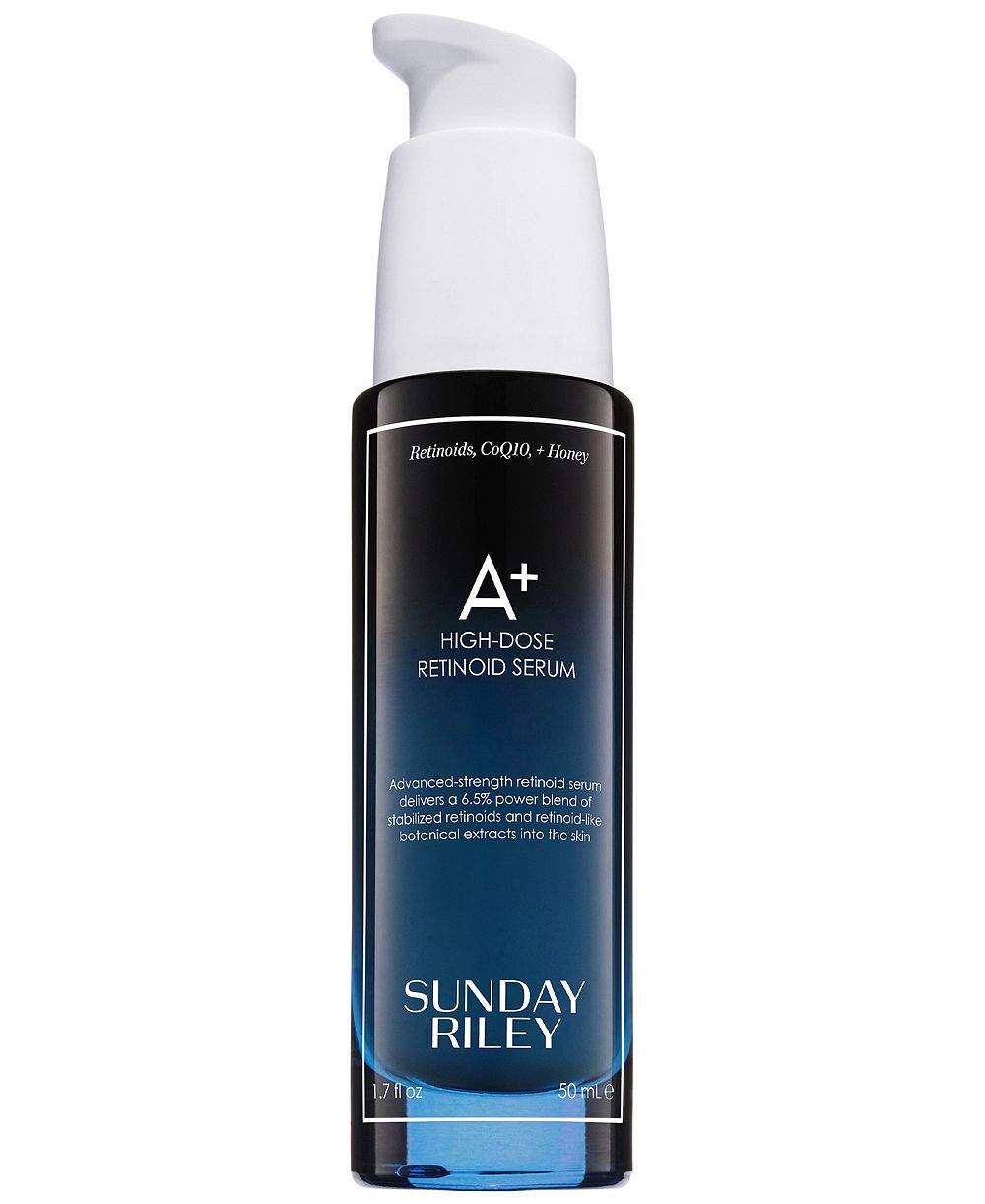 Сыворотка Sunday Riley A+ High-Dose Retinoid