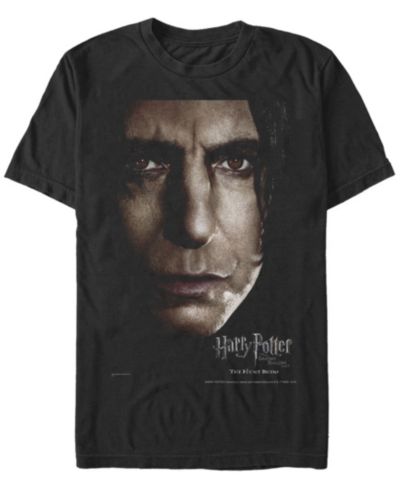 Мужская футболка Fifth Sun Snape Poster Short Sleeve Crew