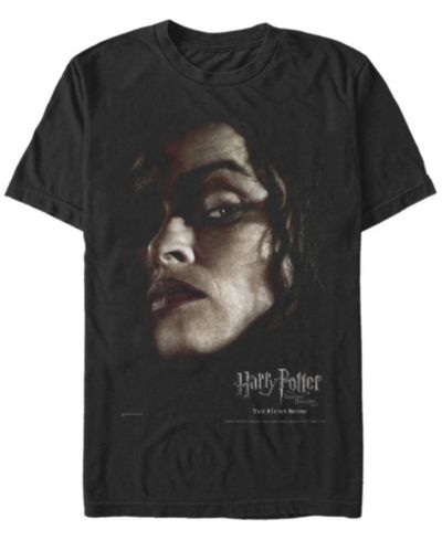 Мужская футболка Fifth Sun Harry Potter Bellatrix Lestrange