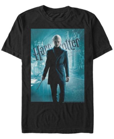 Футболка Fifth Sun Harry Potter Draco Malfoy Poster