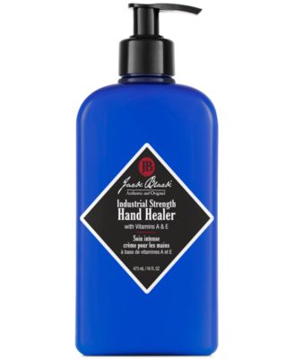Jack Black Industrial Strength Hand Healer, 16-oz.