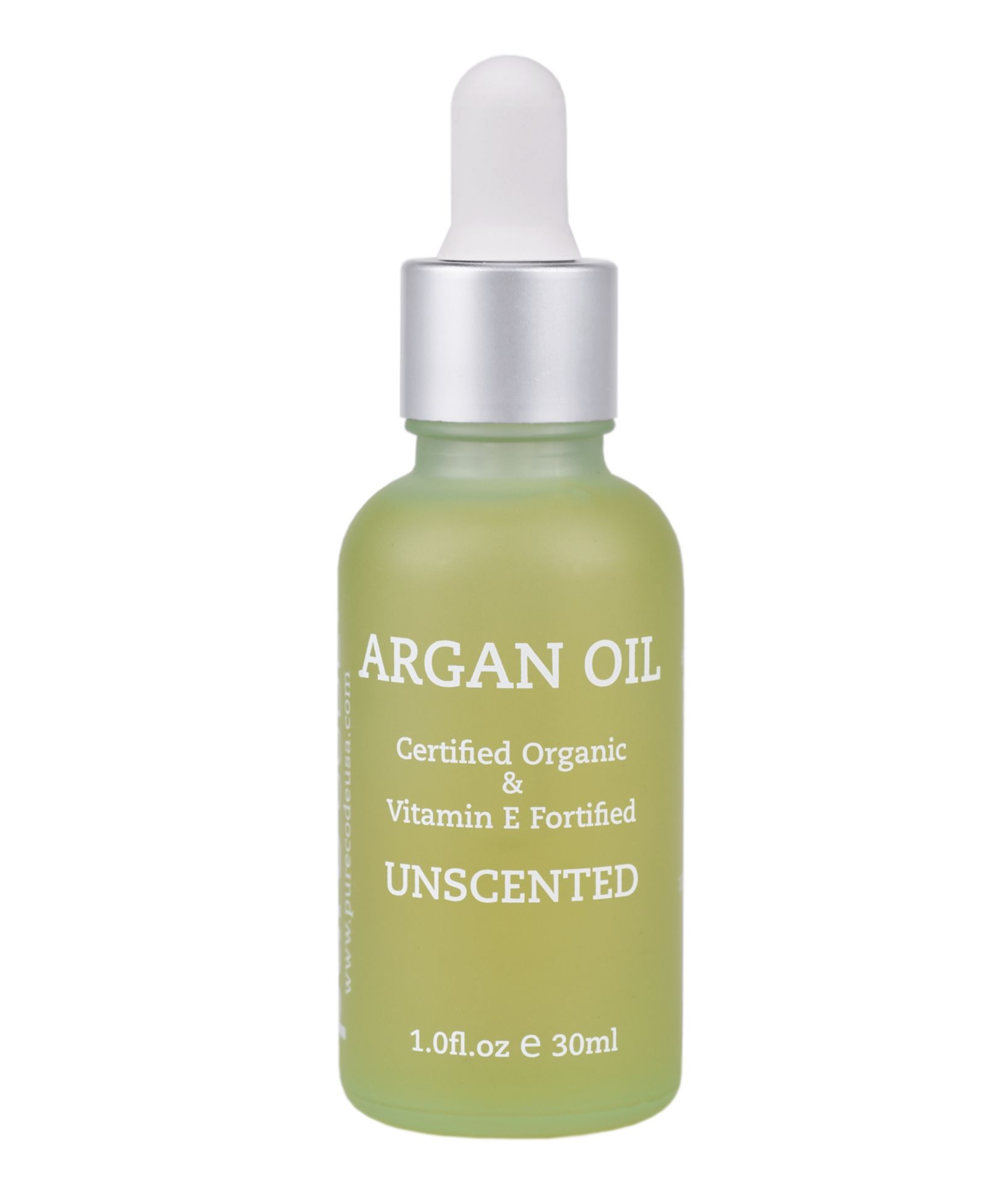 Масло аргановое PURECODE, 30 ml