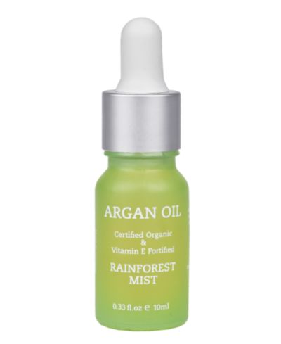 PURECODE сыворотка с маслом арганы Rainforest Mist, 0.33 oz.