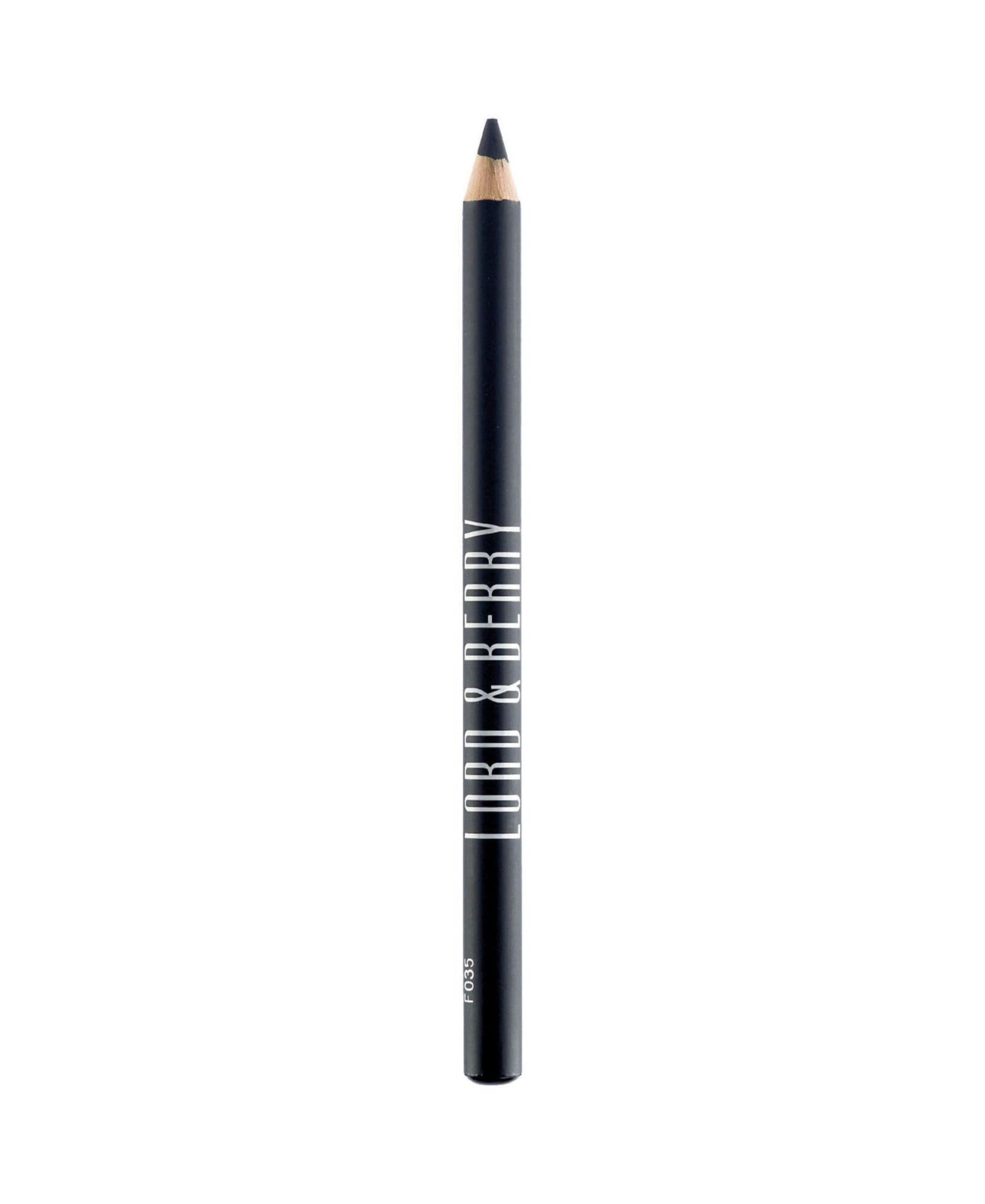 Lord & Berry Couture Kohl Kajal, 0.12 oz