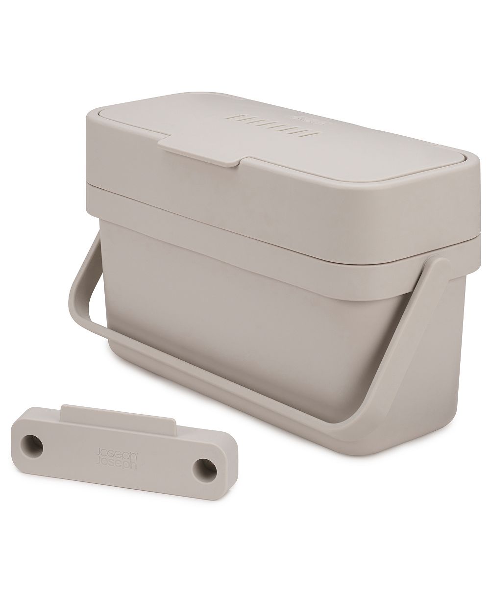 Контейнер для пищевых отходов Joseph Joseph Compo 4 Easy-Fill