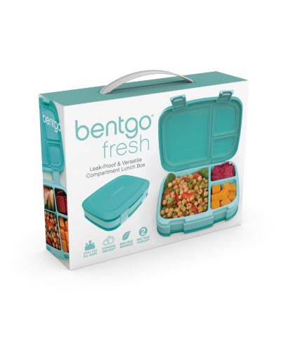 Ланч-бокс Bentgo Fresh герметичный