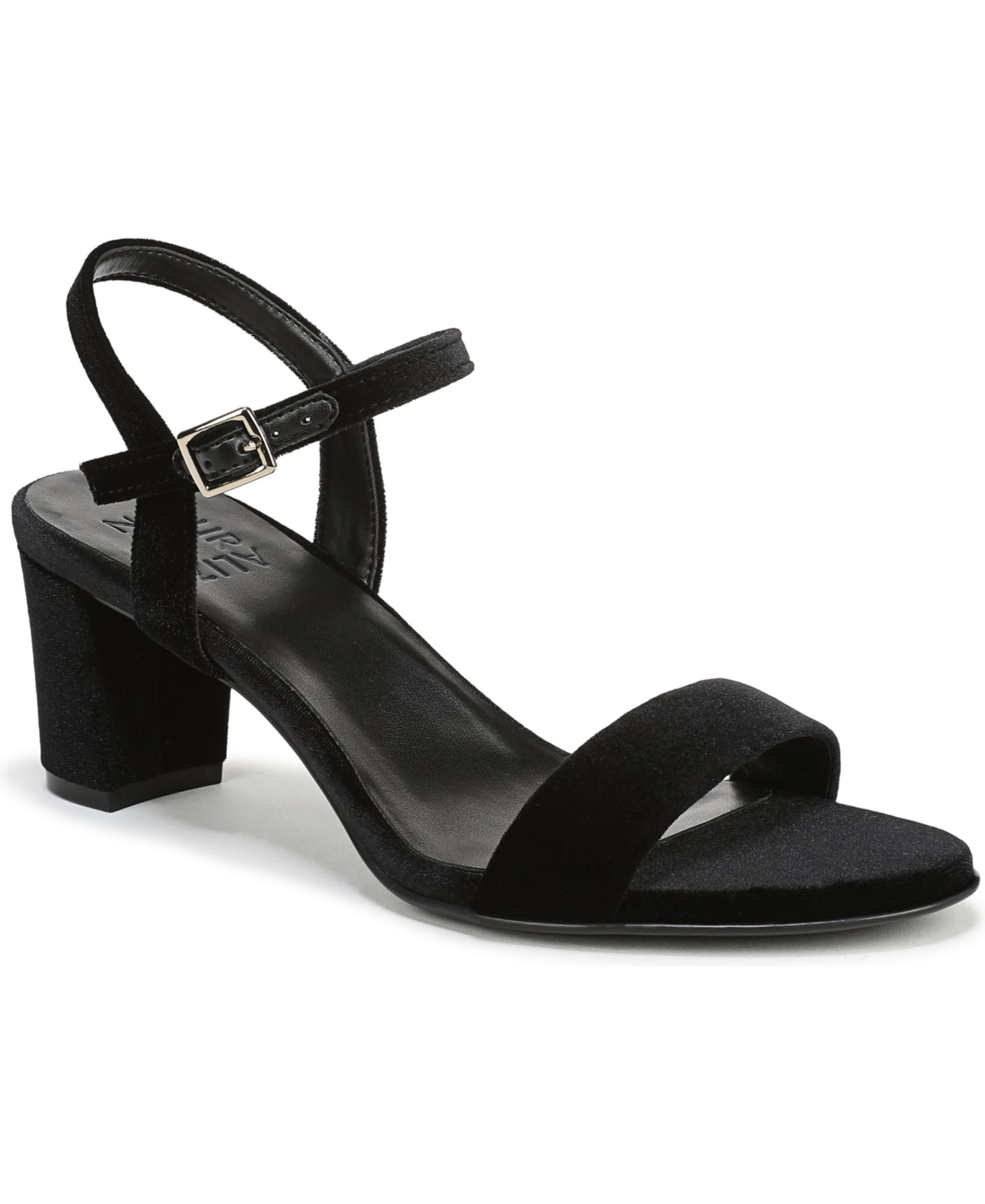 Naturalizer Women's Bristol Strappy Sandals