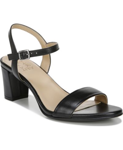 Женские сандалии Naturalizer Women's Bristol Strappy