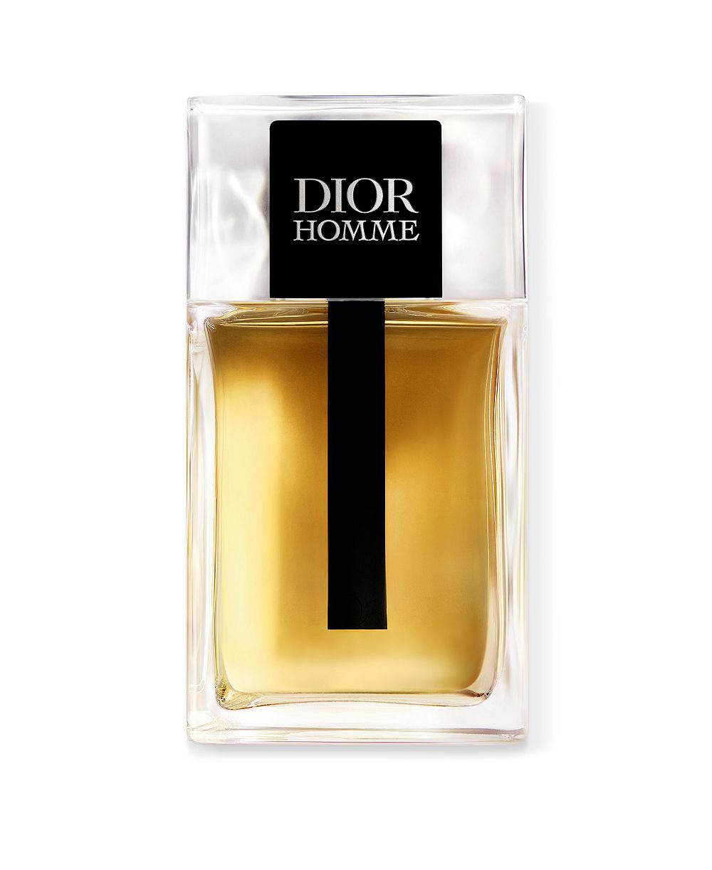 Dior Homme Eau de Toilette Spray, 3.4-oz
