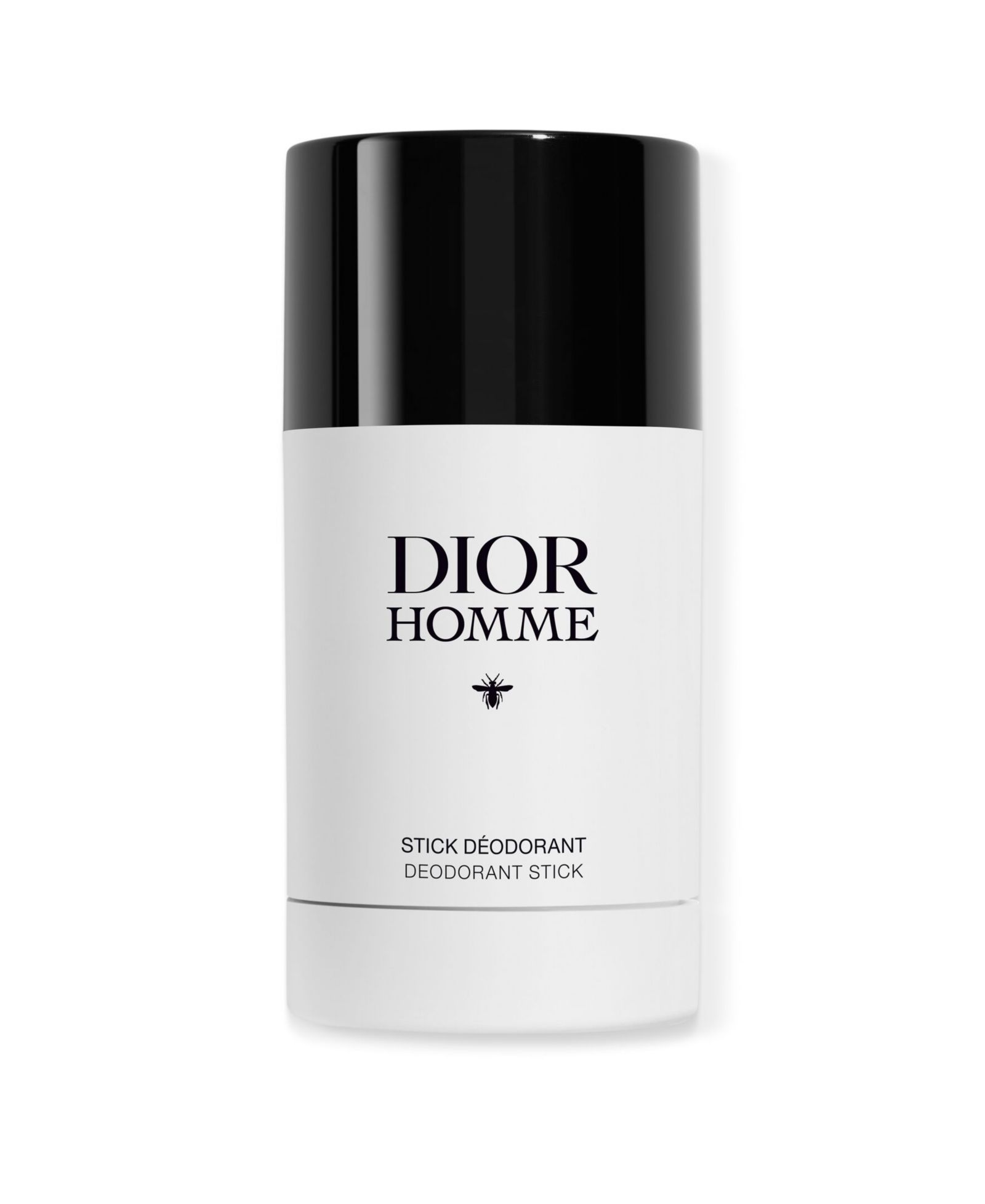 Мужской дезодорант-стик Dior Homme Eau de Toilette, 2.6-oz