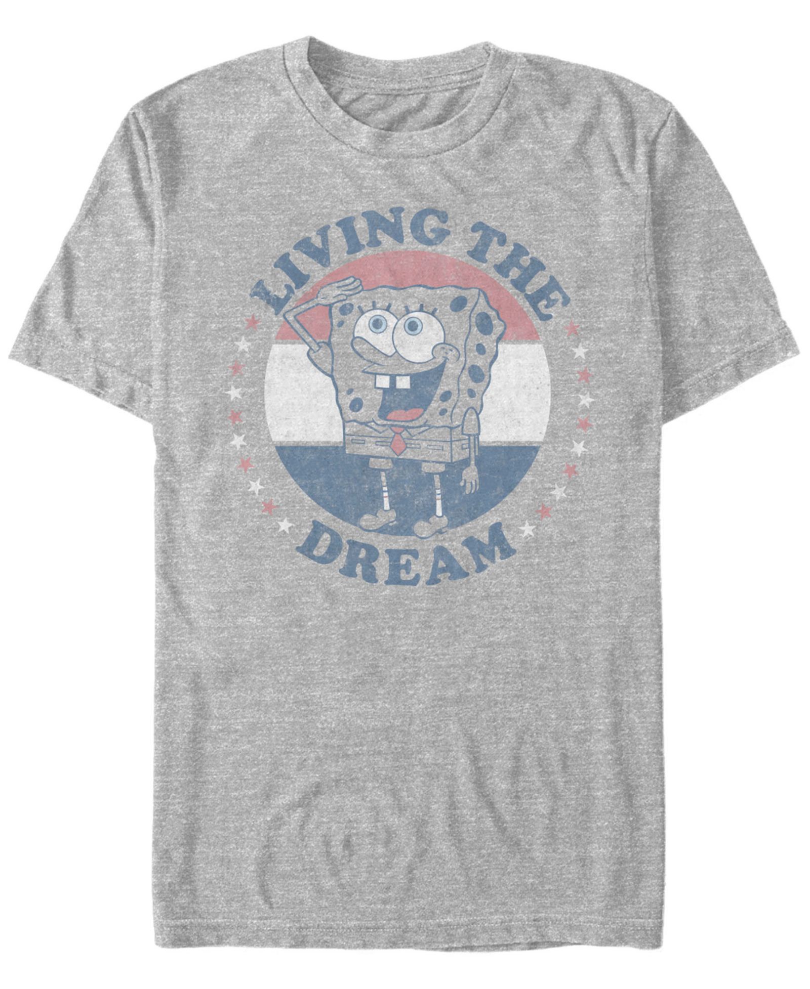 Мужская футболка Fifth Sun Live Dream Short Sleeve Crew