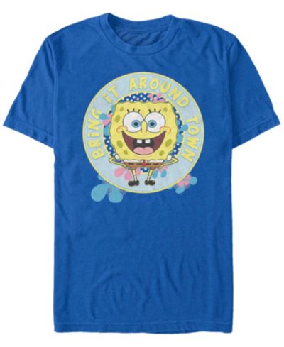 Мужская футболка Fifth Sun Men's Bring It Around Short Sleeve Crew