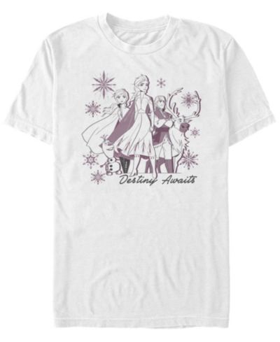 Мужская футболка Fifth Sun Destiny Awaits Short Sleeve Crew