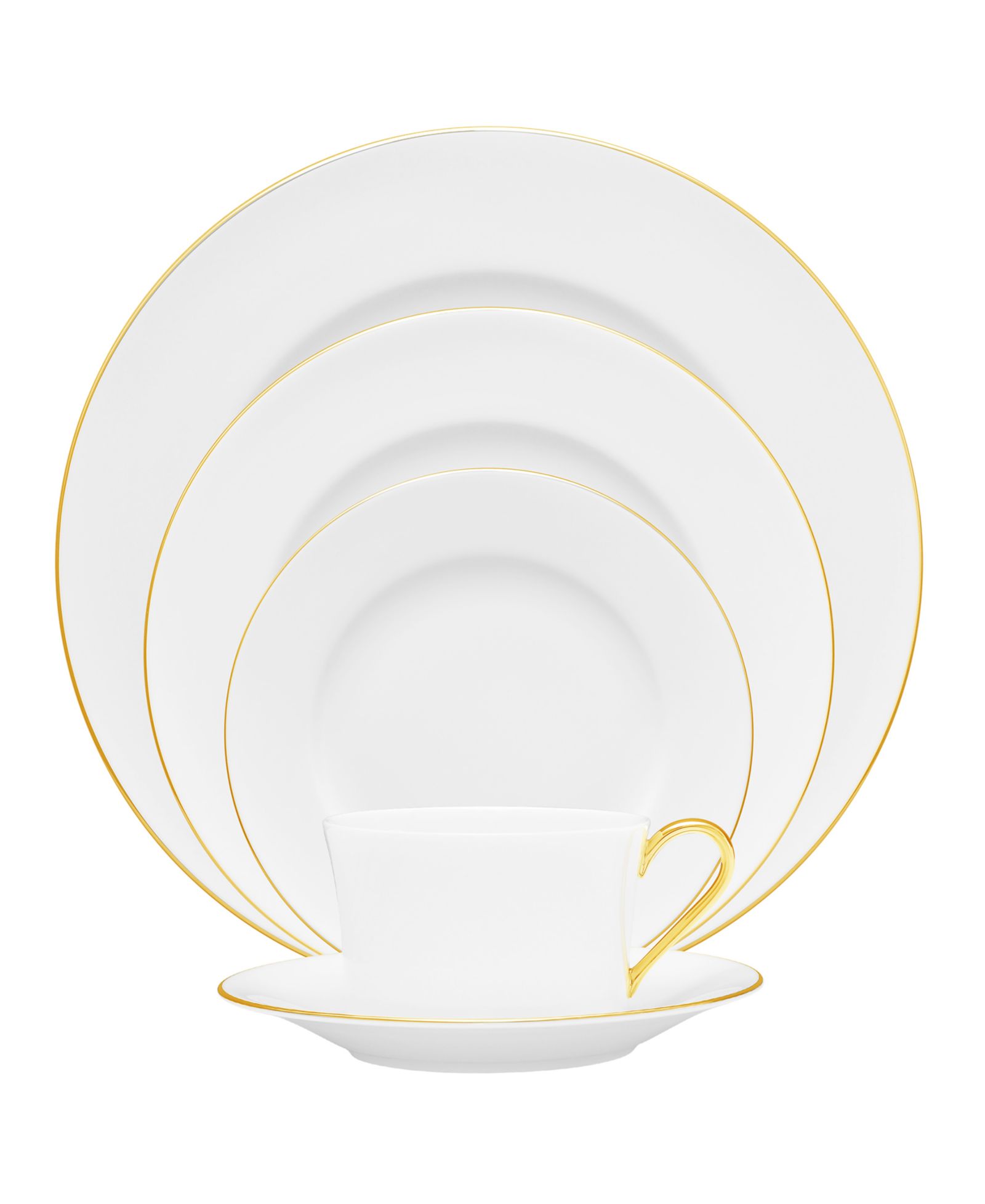 Noritake Accompanist сервировочный набор из 5 предметов
