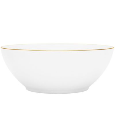 Noritake Accompanist Round Vegetable Bowl, 9", 70 oz.
