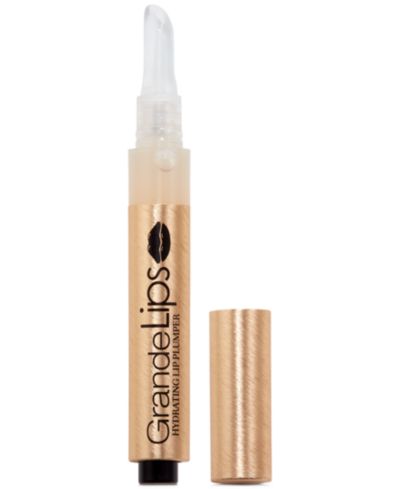 Grande Cosmetics GrandeLIPS Hydrating Lip Plumper - Travel Size
