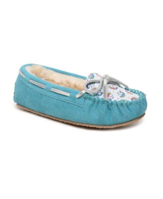 Unicorn turquoise