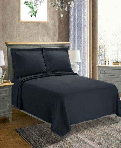 Superior 100% Cotton Diamond Solitaire All-Season 3-Piece Coverlet Set, Queen