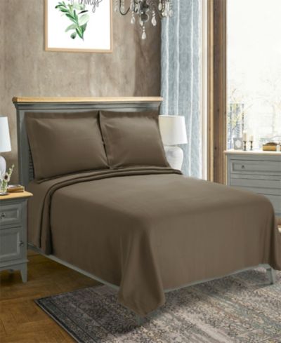Superior 100% Cotton Diamond Solitaire All-Season 3-Piece Coverlet Set, Queen