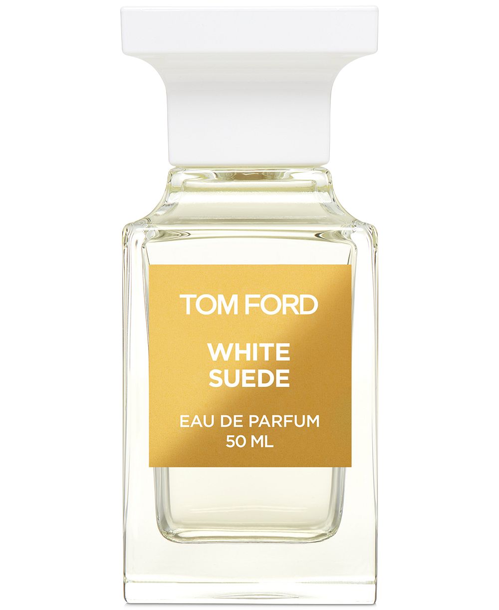 Tom Ford White Suede Eau de Parfum Spray, 1.7-oz.