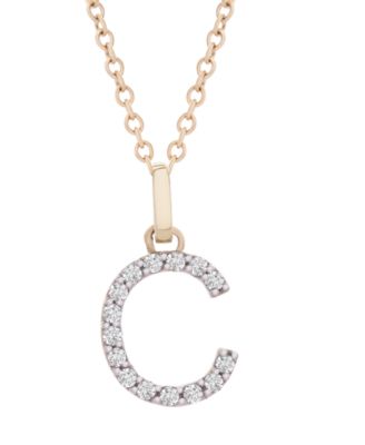 C