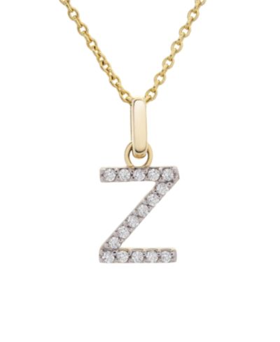 Z