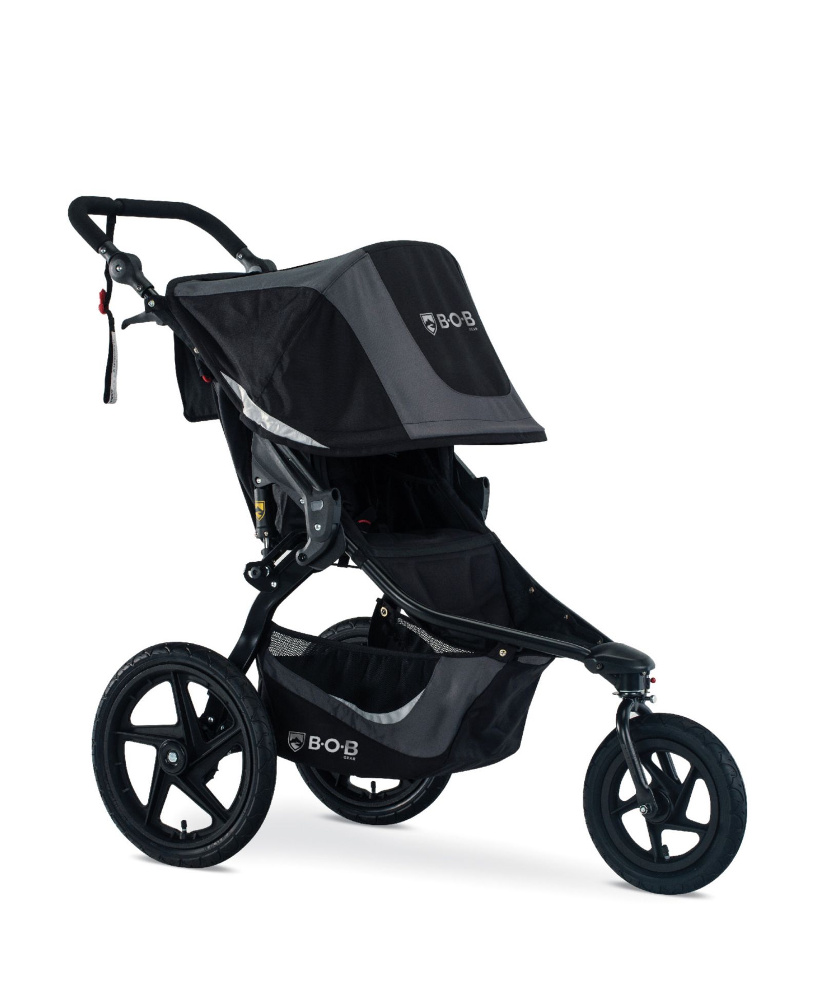 BOB Gear Revolution Flex 3.0 Jogging Stroller