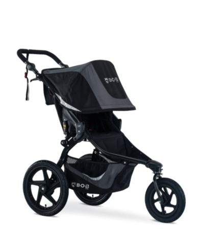 Детская коляска BOB Gear Revolution Flex 3.0 Jogging Stroller