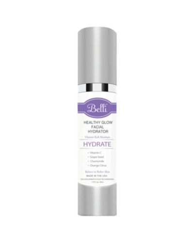 Увлажняющее средство для лица Belli Skin Care, 1.5 oz.