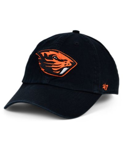 Кепка '47 Brand Oregon State Beavers CLEAN UP