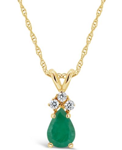 Emerald