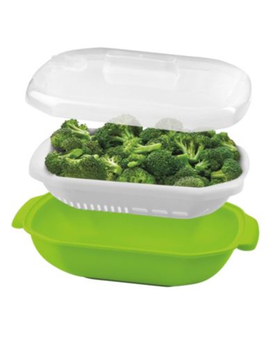 пароварка для микроволновки Cuisinart