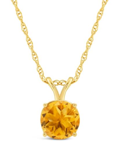 Citrine